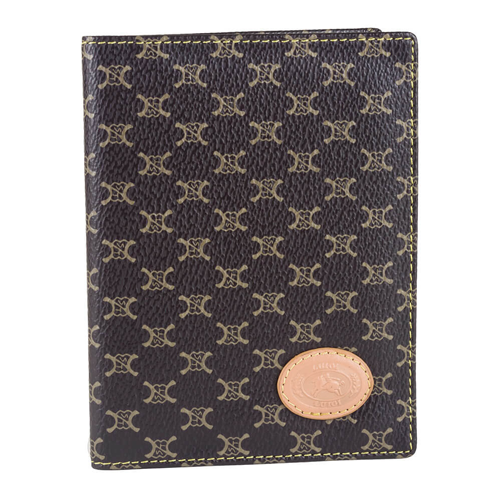 Luigi ST Passport Cover